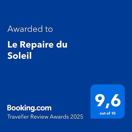 Le Repaire Du Soleil Aigues-Mortes Exterior foto